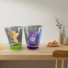 Load image into Gallery viewer, 🧸Swear Bears Shot Glasses, 6 Pieces