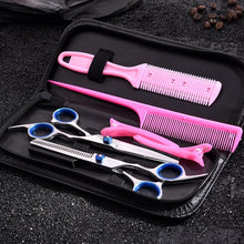 Load image into Gallery viewer, Household Hair Cutting Scissors Set