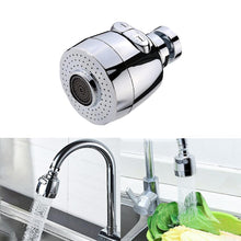 Load image into Gallery viewer, 360° Swivel Water Saving Tap