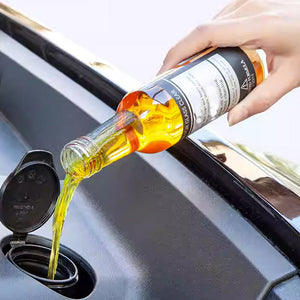 💦🚙Glass Oil Film Remover