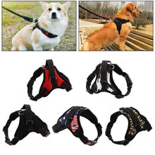 Load image into Gallery viewer, Hirundo® No-Pull Dog Harness, Adjustable Harness for Dogs