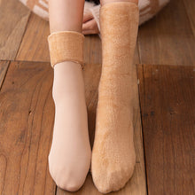 Load image into Gallery viewer, 🧦Winter Soft Plush Floor Socks🧦