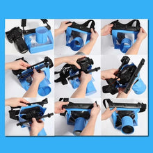 Load image into Gallery viewer, Digital Camera Professional Waterproof Bag