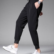 Load image into Gallery viewer, Ice Silk Casual Pants for Men