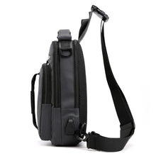 Load image into Gallery viewer, Multifunctional Backpack with Charging Port