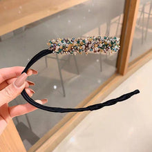 Load image into Gallery viewer, Hand Twist Hairpin Ponytail Hair Tool