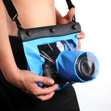 Load image into Gallery viewer, Digital Camera Professional Waterproof Bag