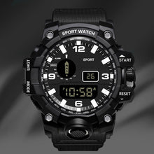 Load image into Gallery viewer, Multifunctional outdoor sports watch