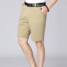 Load image into Gallery viewer, Men&#39;s Summer Casual Pants