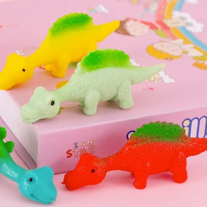 🦖Slingshot Dinosaur Toys (Colors random)