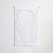 Load image into Gallery viewer, Wall Mounted Laundry Bag