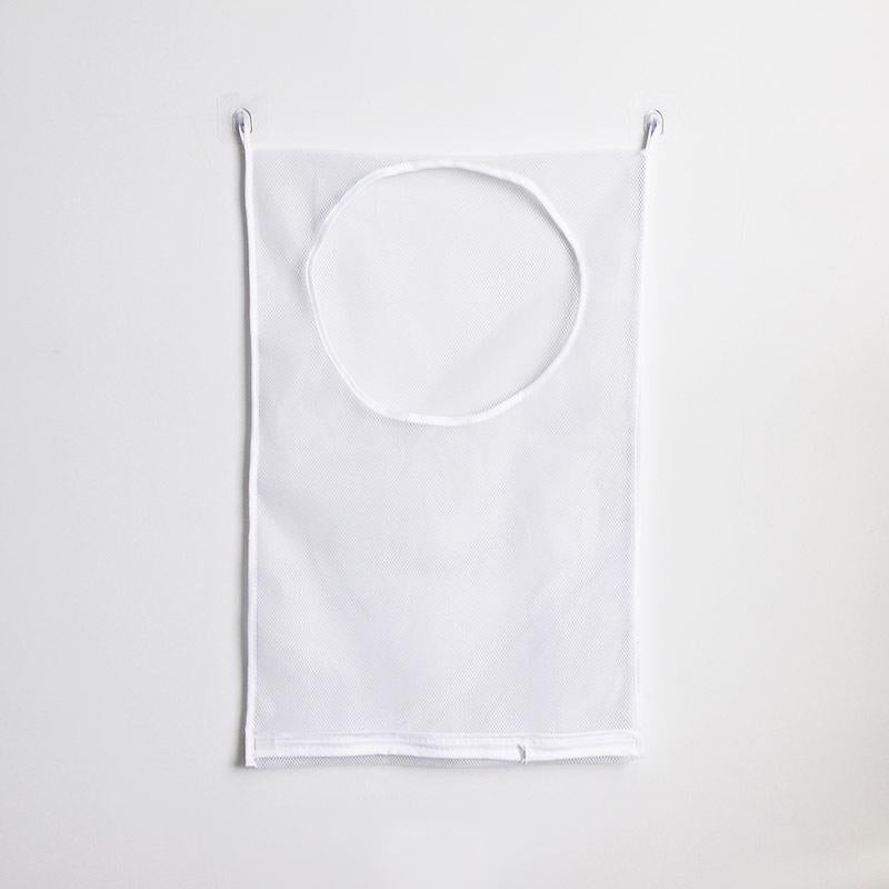 Wall Mounted Laundry Bag