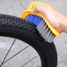 Load image into Gallery viewer, Bicycle Cleaning Kit (6 PCs)