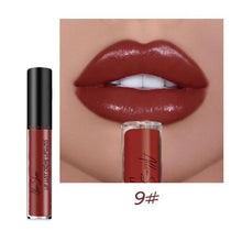 Load image into Gallery viewer, Creamy Makeup Waterproof Lip Gloss