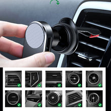 Load image into Gallery viewer, Foldable Car Phone Holder