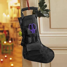 Load image into Gallery viewer, New Tactical Christmas Stockings