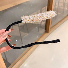 Load image into Gallery viewer, Hand Twist Hairpin Ponytail Hair Tool