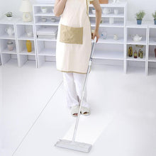 Load image into Gallery viewer, Flat Mop for Cleaning Hardwood and Floors