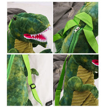 Load image into Gallery viewer, New Dinosaur Backpack💕