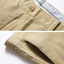 Load image into Gallery viewer, Men&#39;s Summer Casual Pants