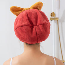 Load image into Gallery viewer, 🎀Super Absorbent Hair Towel Wrap for Wet Hair🎀