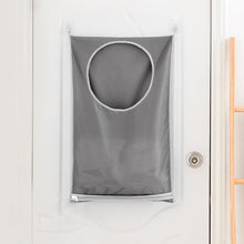 Load image into Gallery viewer, Wall Mounted Laundry Bag