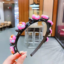 Load image into Gallery viewer, 🌺Girl&#39;s Sweet Princess Hairstyle Hairpin🌺