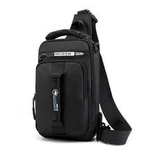 Load image into Gallery viewer, Multifunctional Backpack with Charging Port