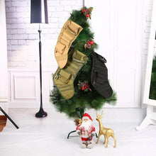 Load image into Gallery viewer, New Tactical Christmas Stockings