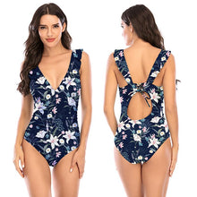 Load image into Gallery viewer, One-piece Swimsuit for Women