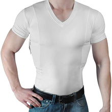 Load image into Gallery viewer, Concealed Carry Layer T-Shirt