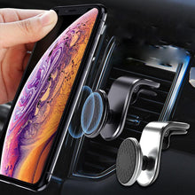 Load image into Gallery viewer, 360° Adjustable Universal Magnet Phone Holder