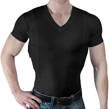 Load image into Gallery viewer, Concealed Carry Layer T-Shirt