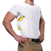 Load image into Gallery viewer, Concealed Carry Layer T-Shirt