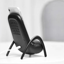 Load image into Gallery viewer, Mini Chair Wireless Charger For All Phones