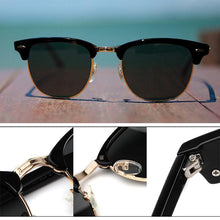 Load image into Gallery viewer, Classic Folding Polarized Sunglasses