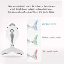 Load image into Gallery viewer, Facial Skin Lifting Massager