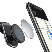 Load image into Gallery viewer, 360° Adjustable Universal Magnet Phone Holder