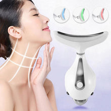 Load image into Gallery viewer, Facial Skin Lifting Massager