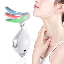 Load image into Gallery viewer, Facial Skin Lifting Massager