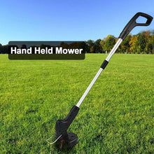 Load image into Gallery viewer, Portable Electric Lawn Mower