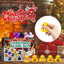 Load image into Gallery viewer, 💛🦆Advent Calendar 2023 -Gift for Kids