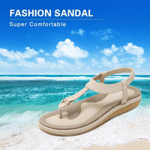 Load image into Gallery viewer, Fashion Comfortable Non-Slip Sandals