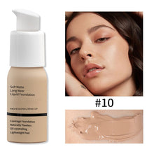 Load image into Gallery viewer, Soft Matte Liquid Foundation