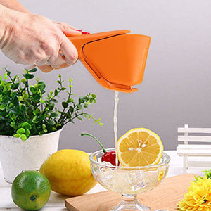 🍋Manual Juicer