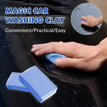 Load image into Gallery viewer, Magic Car Washing Clay