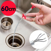 Load image into Gallery viewer, 🪝💦Kitchen Sink Sewer Cleaning Hook