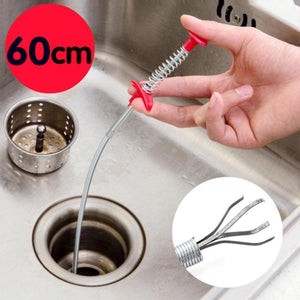 🪝💦Kitchen Sink Sewer Cleaning Hook