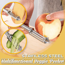 Load image into Gallery viewer, 🍅All In One Vegetable Peeler🍅