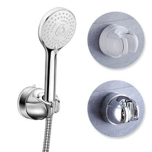 Load image into Gallery viewer, Adjustable Shower Head Holder